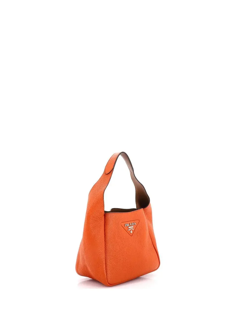 Prada Dynamique Hobo Vitello Daino #253912P24B